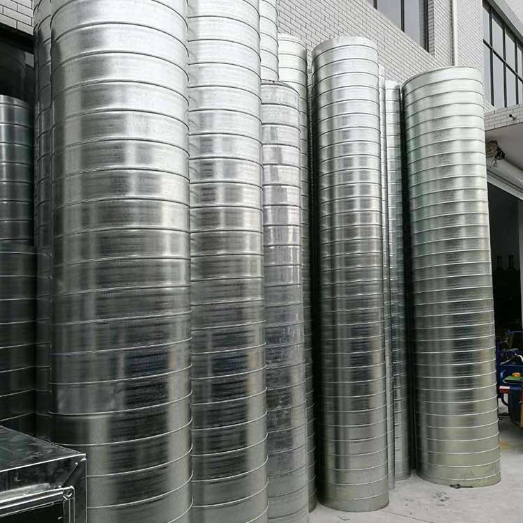 風(fēng)管加工廠 風(fēng)管加工廠