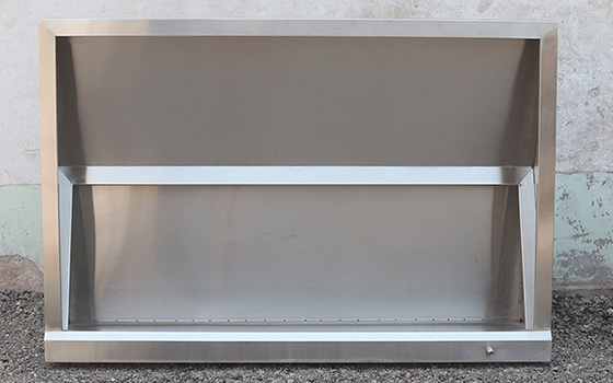 集氣罩是什么？