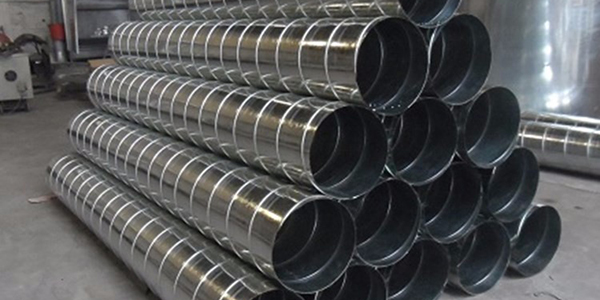 螺旋風(fēng)管有什么優(yōu)點(diǎn)？